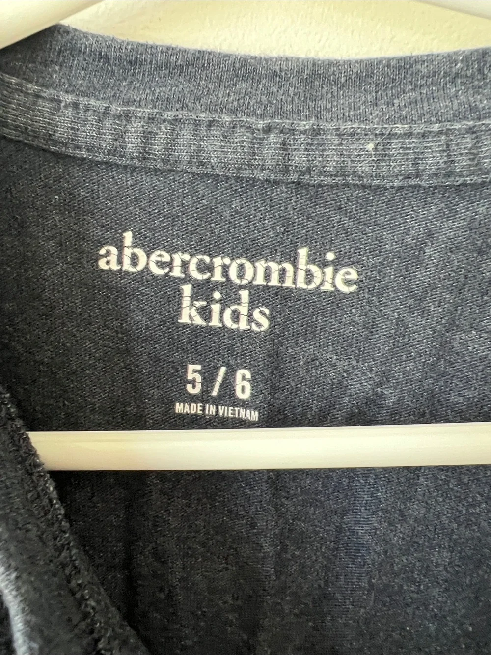 Abercrombie & Fitch abercrombie kids