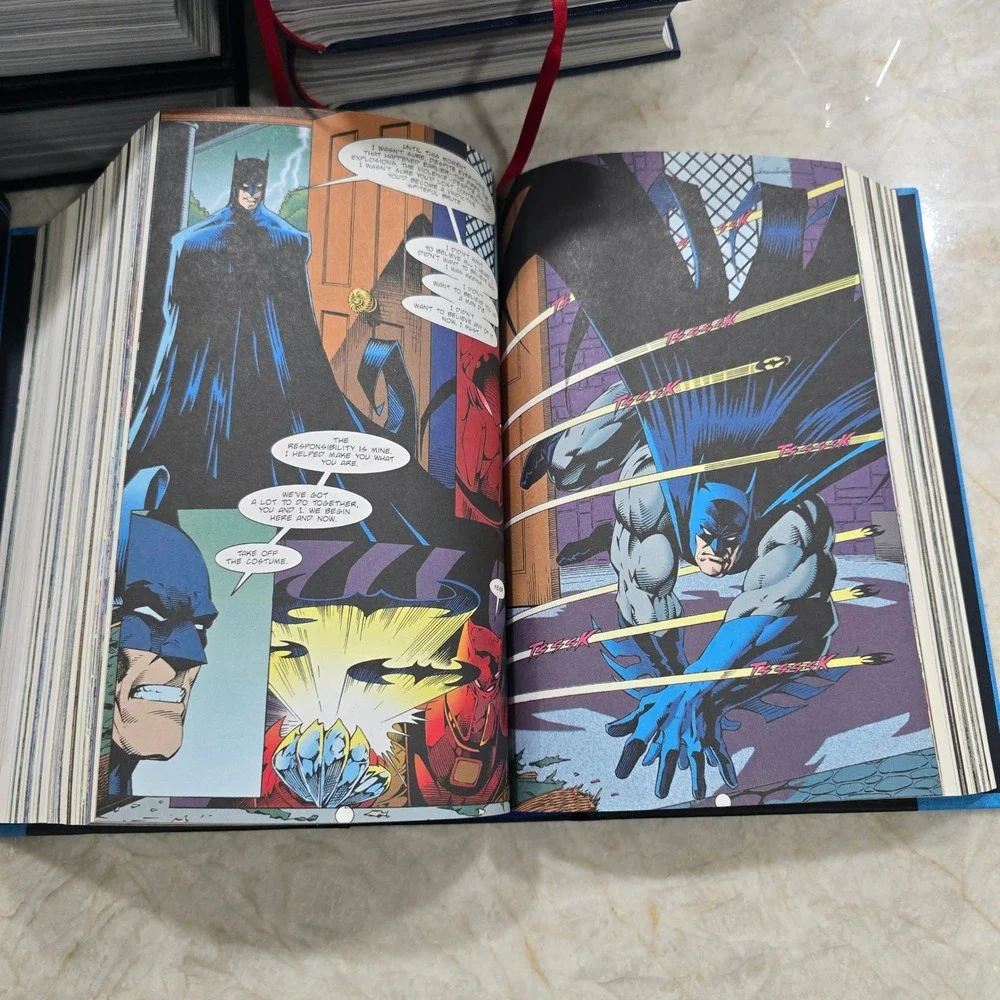 DC Comics dc comics