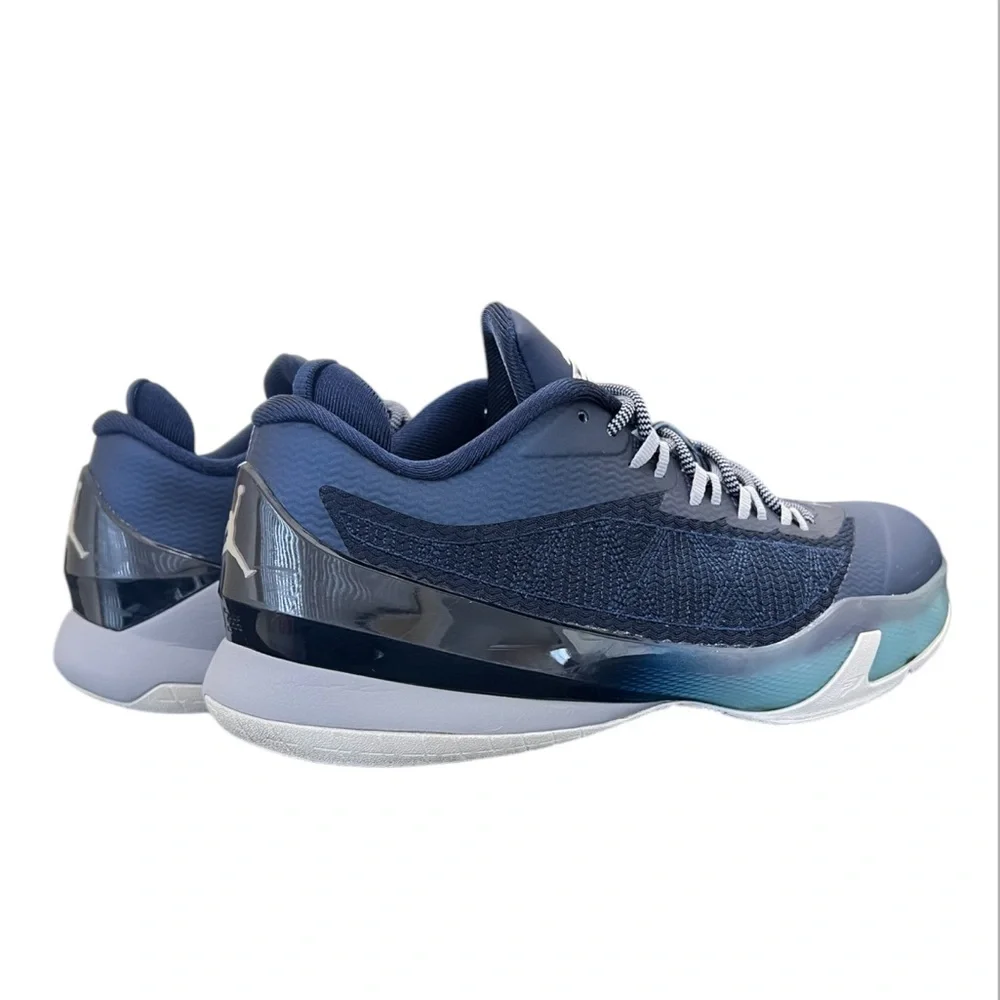 Jordan cp3 viii