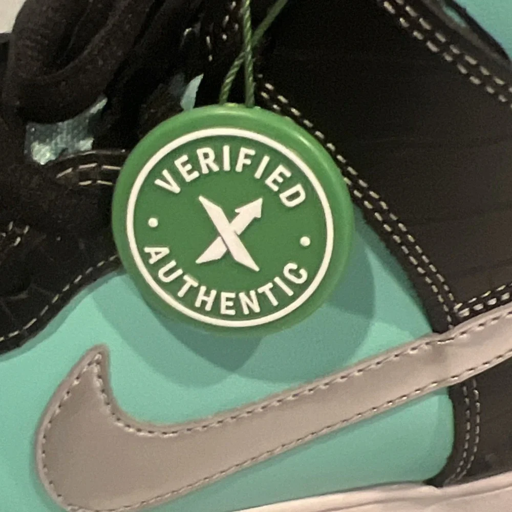 Nike dead stock