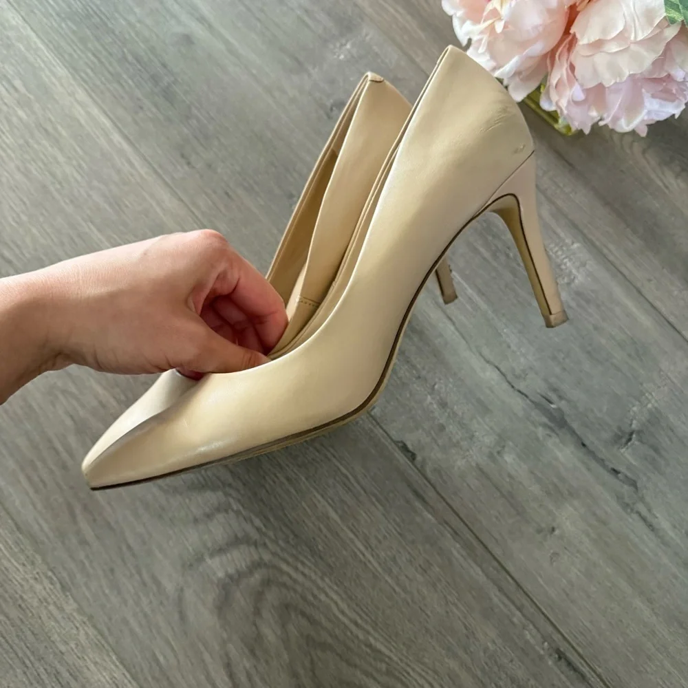 Charles & Keith brand charles