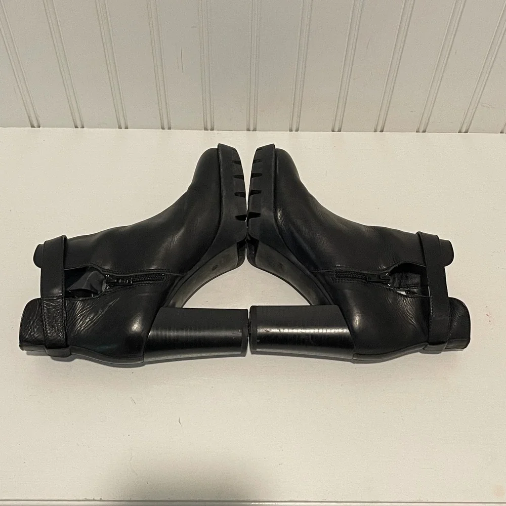 Unbranded ankle boots
