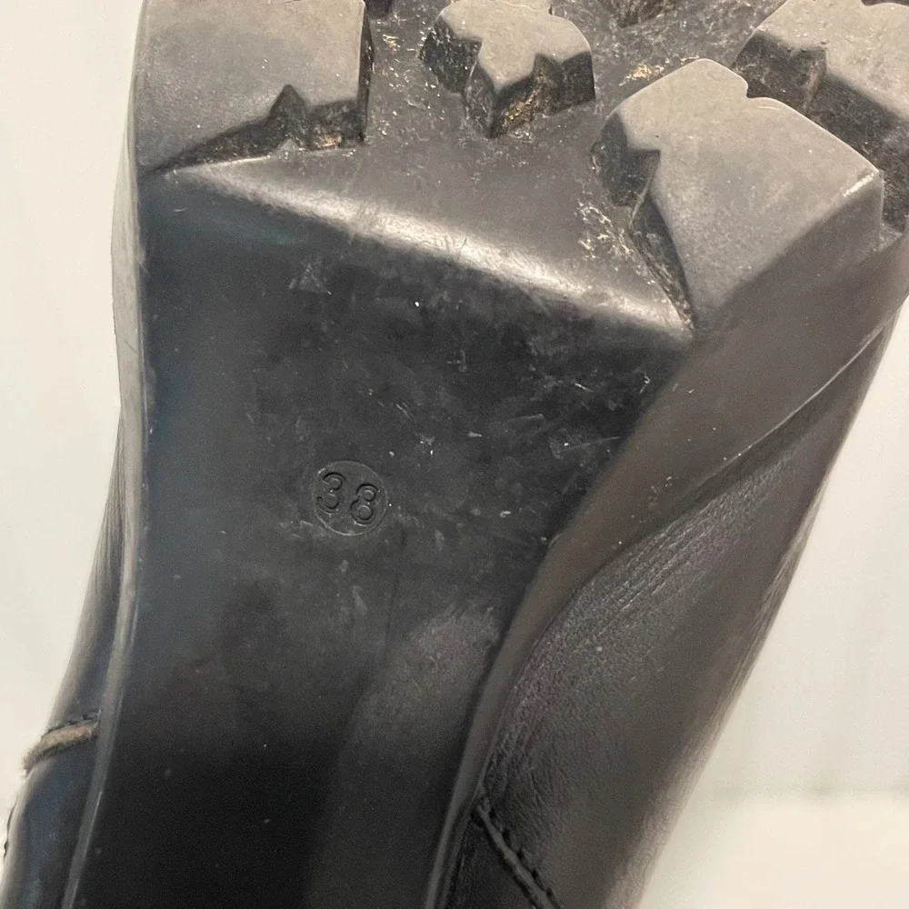Unbranded ankle boots
