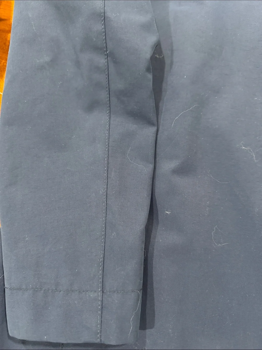 J. Crew crew navy