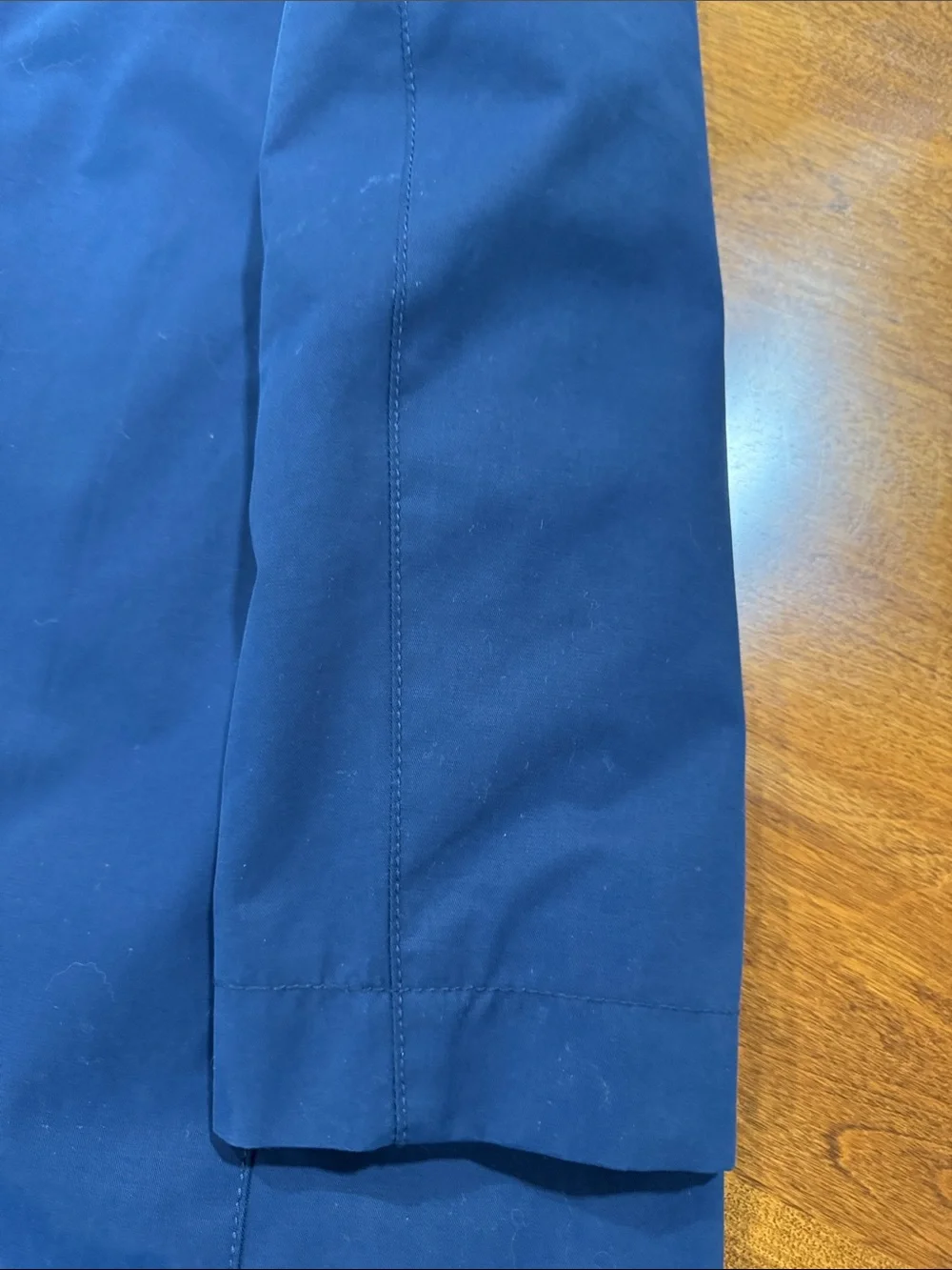 J. Crew crew navy
