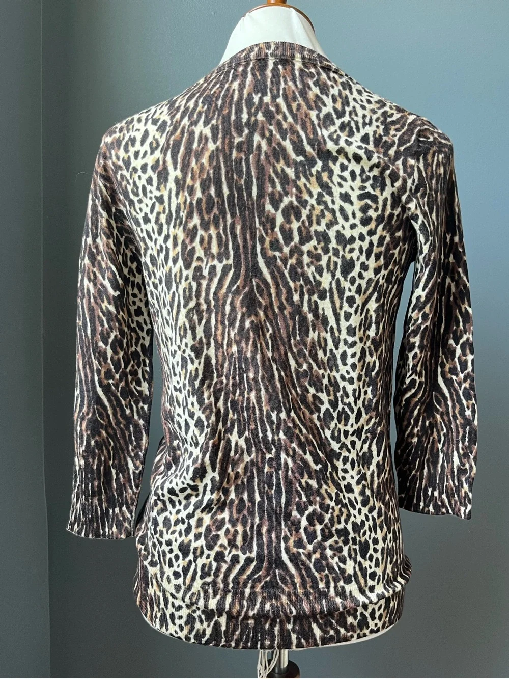 J. Crew women crew