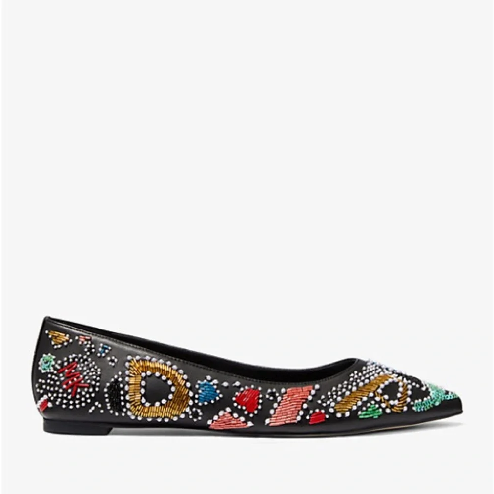 Michael Kors chic black