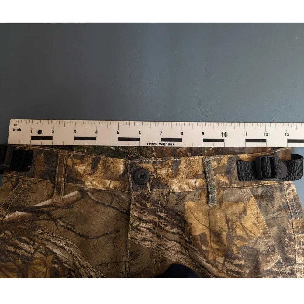 Scent Blocker cotton camouflage
