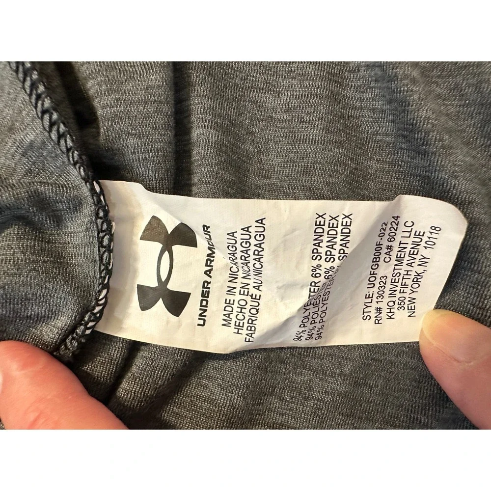 Under Armour under armour