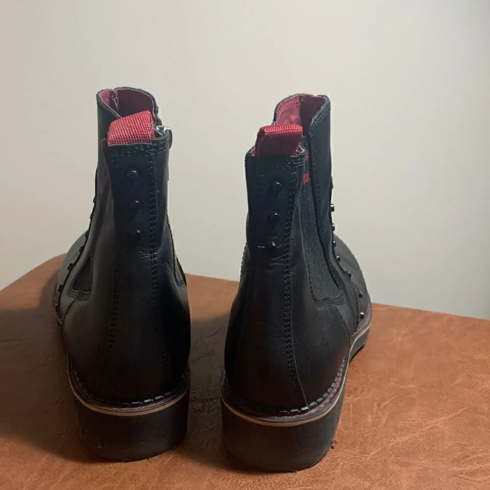 PIKOLINOS womens vicar