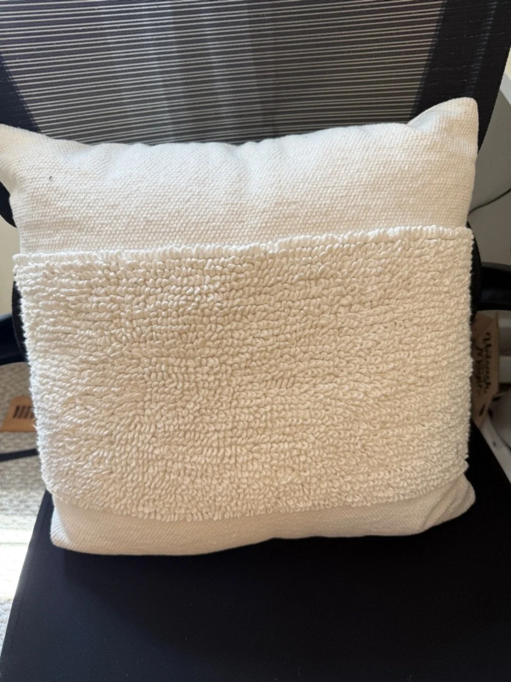 Homegoods soft cream