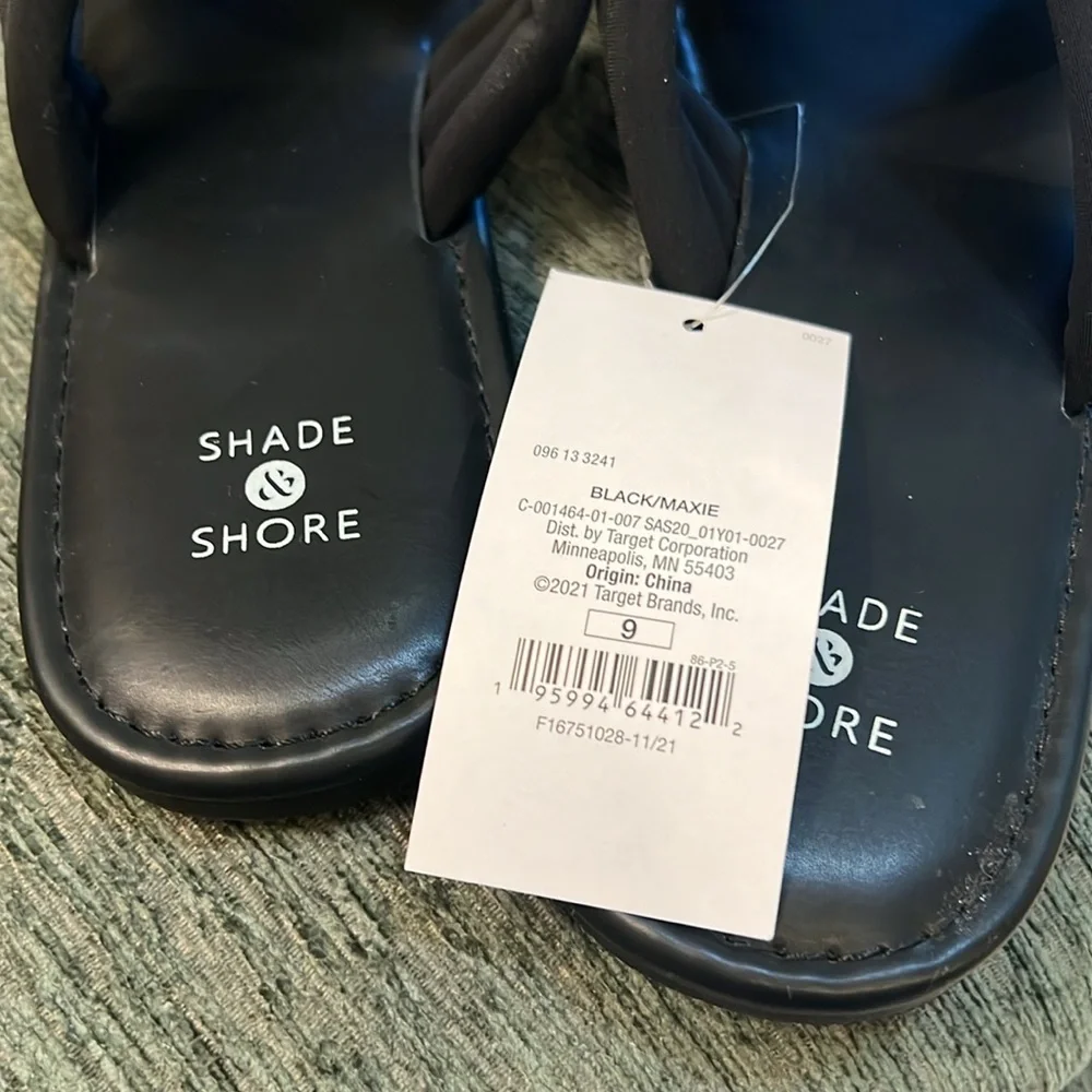 Shade & Shore new tags