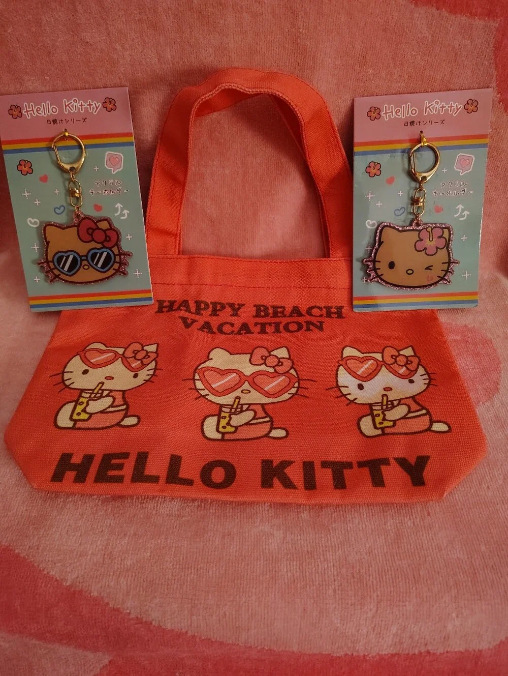 Hello Kitty you tote 11