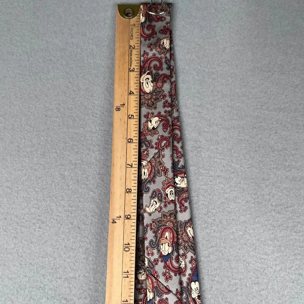 Disney balancine tie