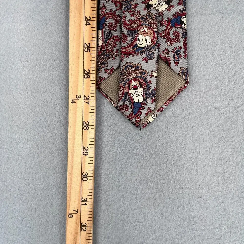 Disney balancine tie