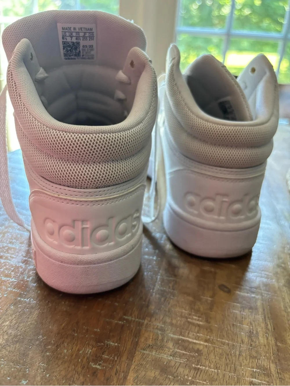 adidas women’s that 24