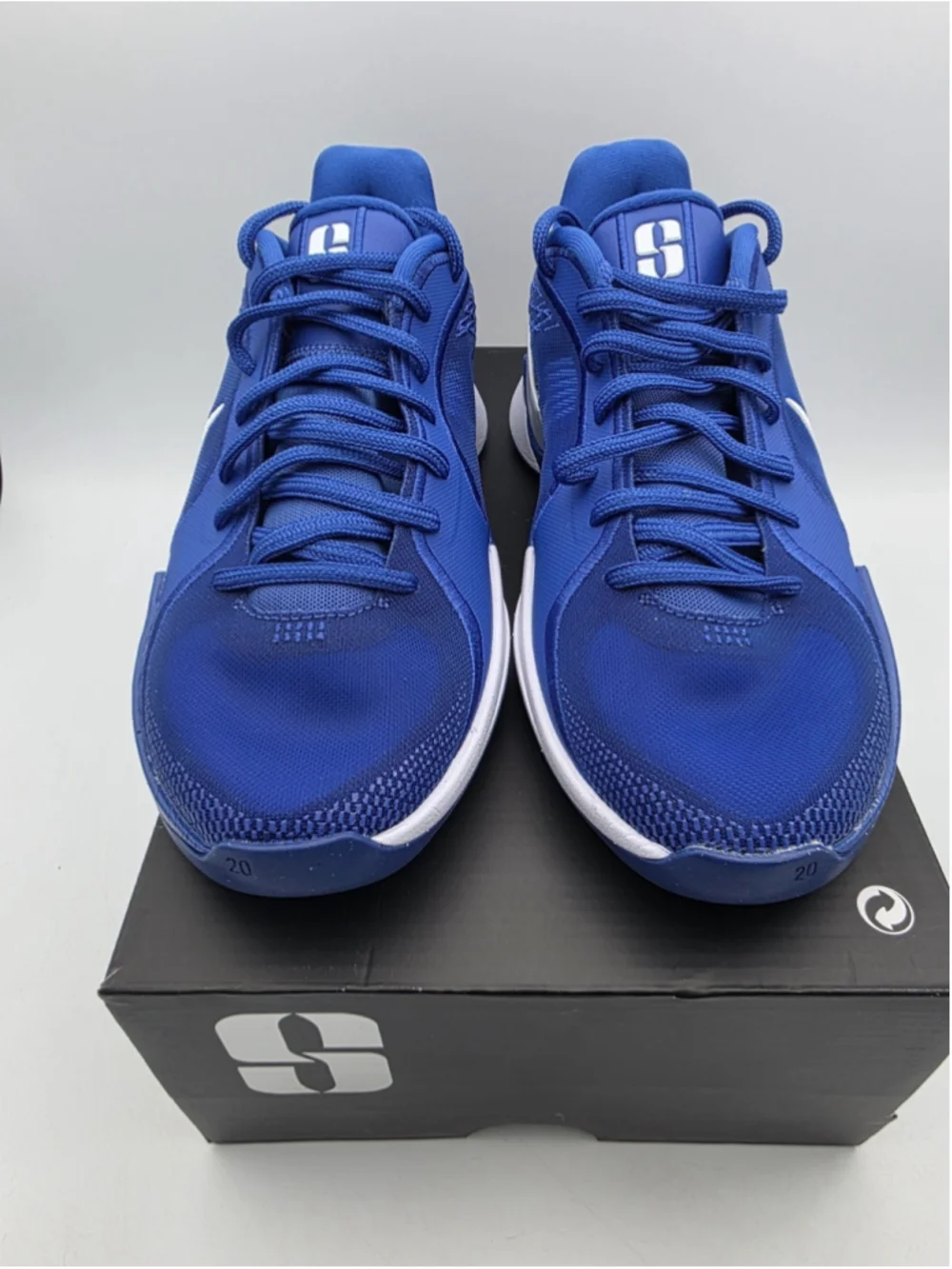 Nike sabrina tb