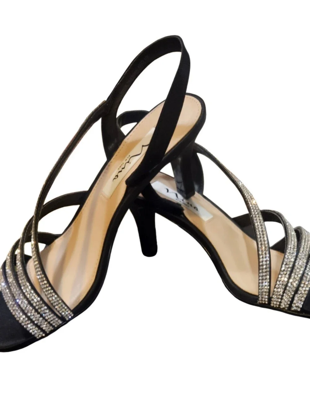Nina dressy open