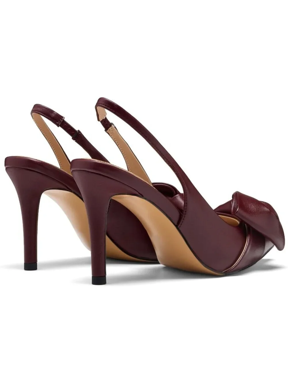 N/A stiletto parties