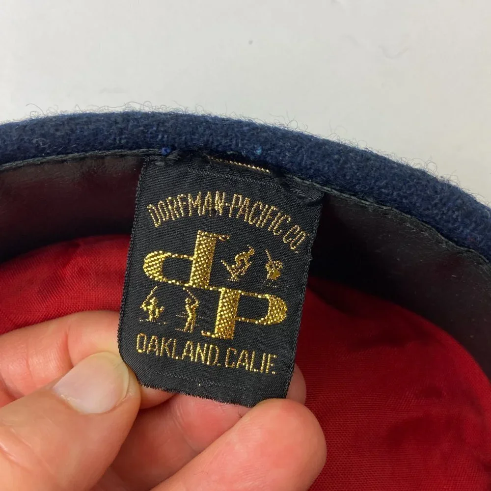 Dorfman Pacific vintage dorfman