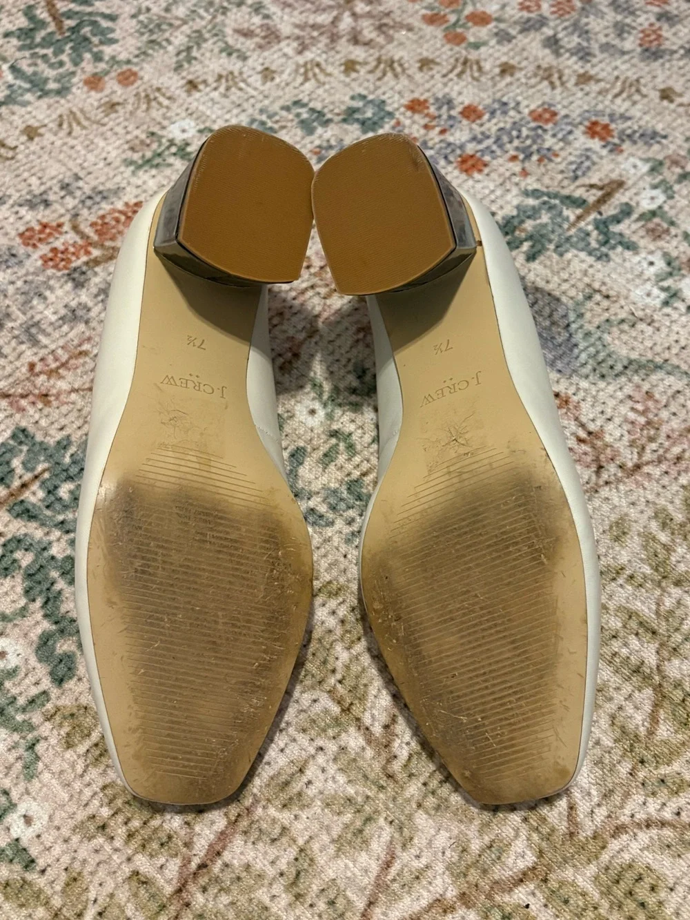 J. Crew Factory gently used