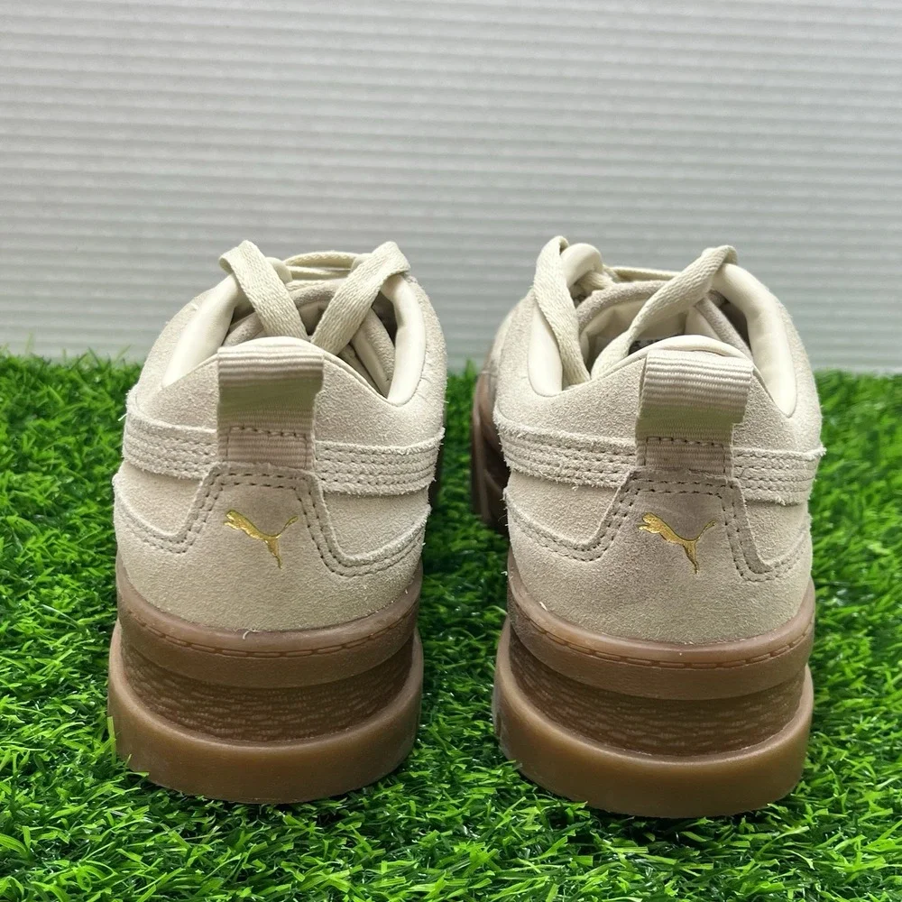 Puma use or its