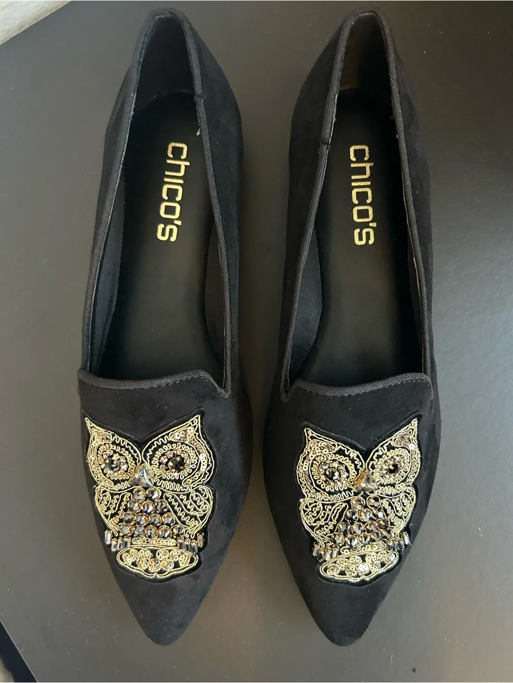 Chicos like new
