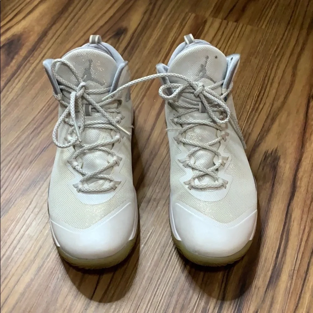 Jordan men fashion