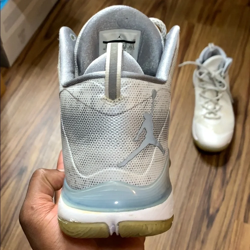 Jordan men fashion