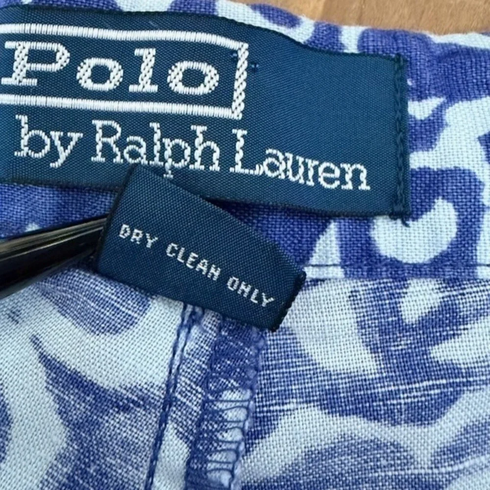 Polo Ralph Lauren vintage polo
