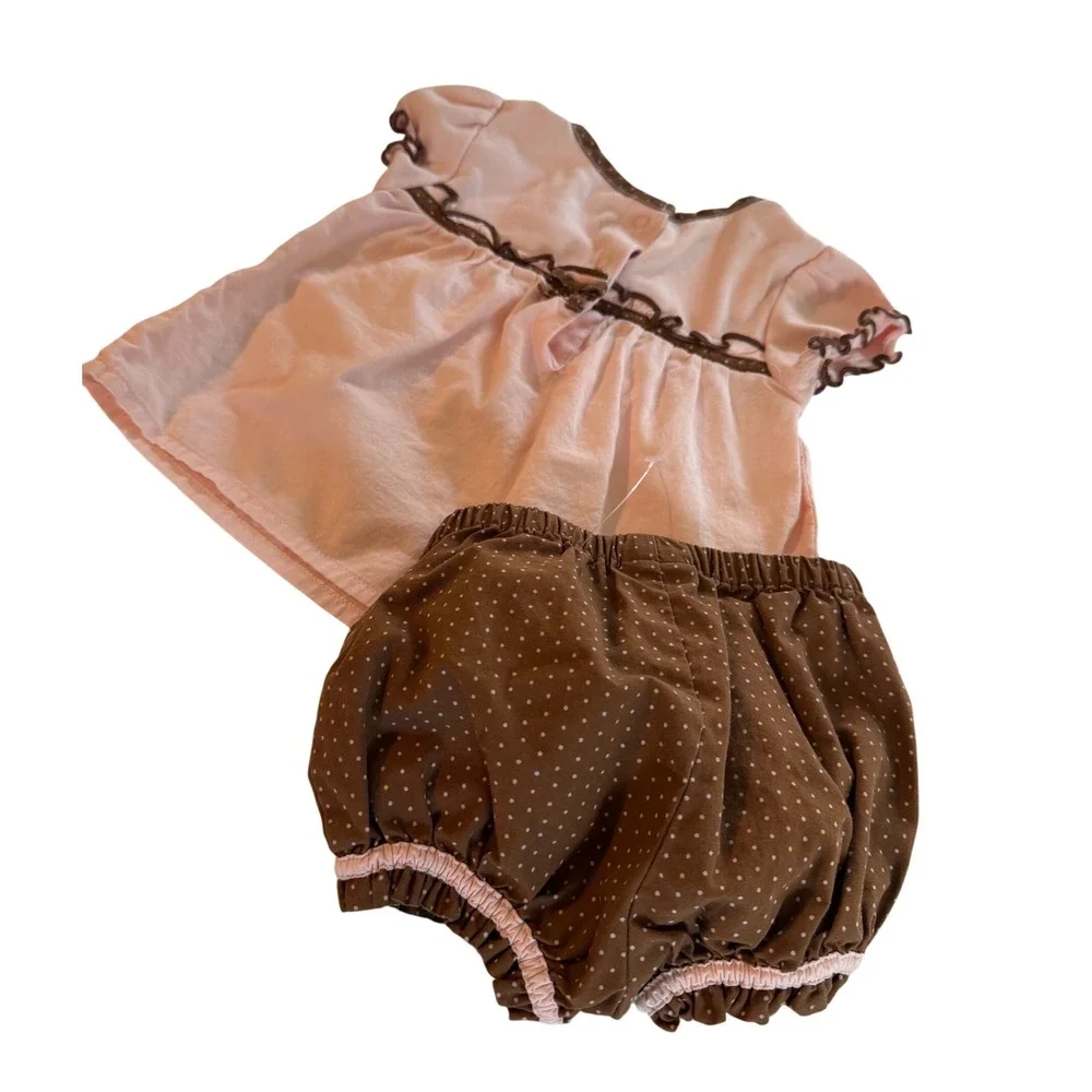 Gymboree two piece