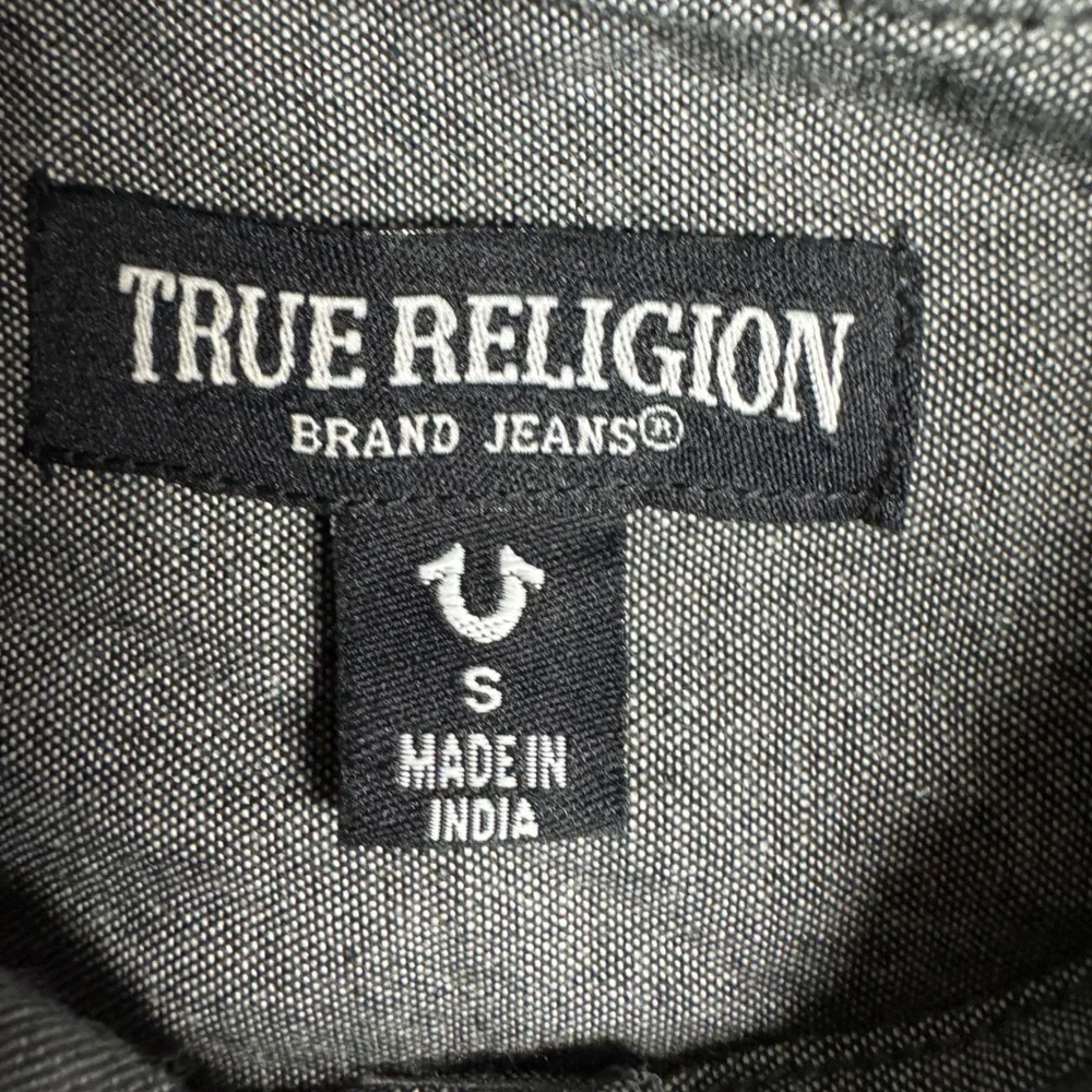 True Religion dress your