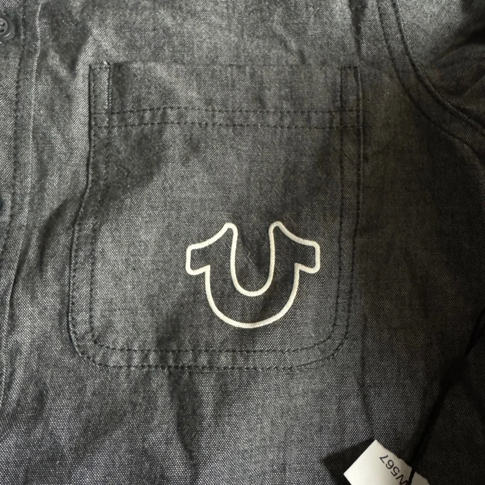True Religion dress your