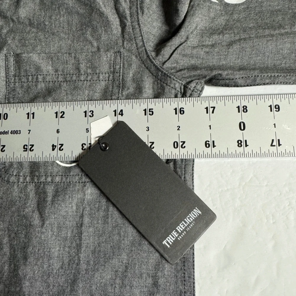 True Religion dress your
