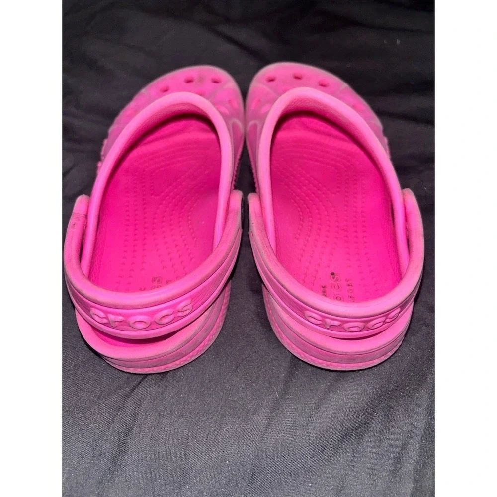 CROCS kids baya