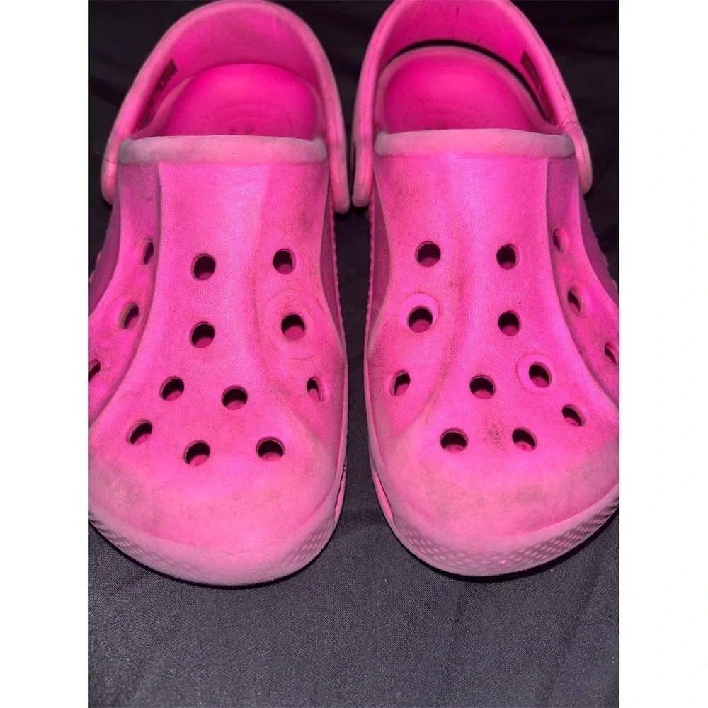 CROCS kids baya