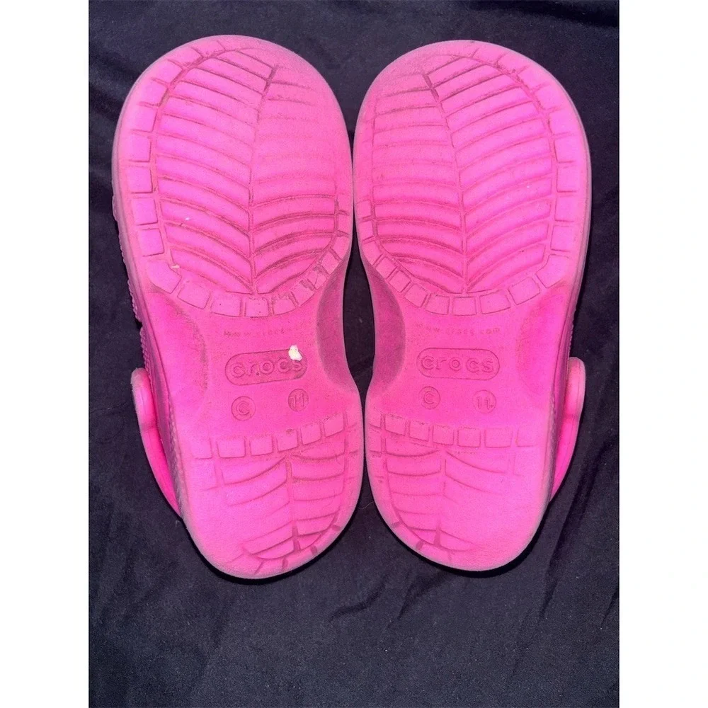 CROCS kids baya