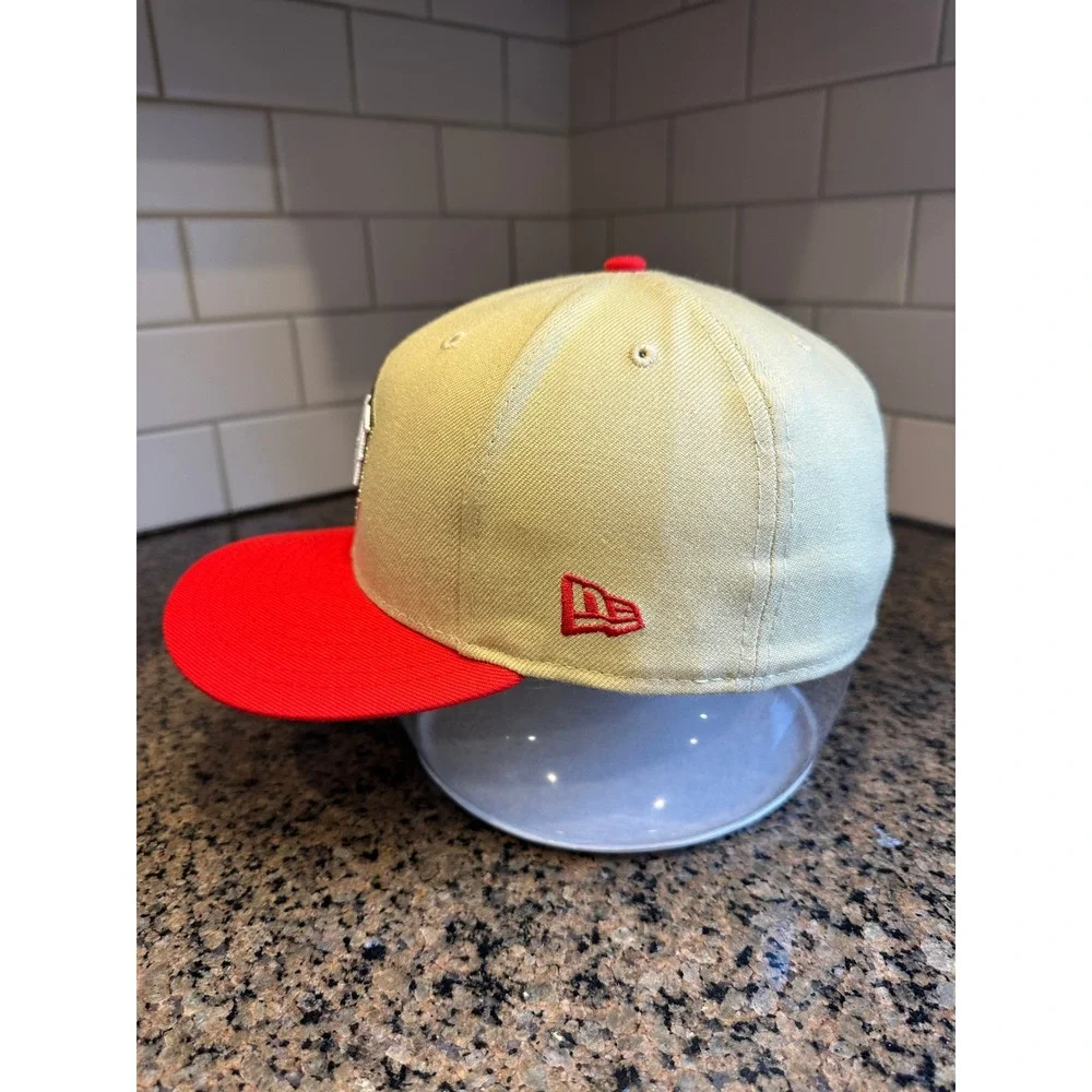 New Era new orleans