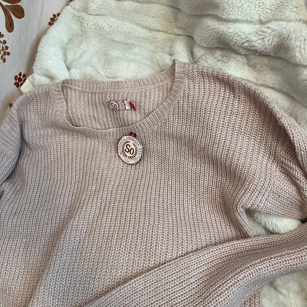 SO polyester blend