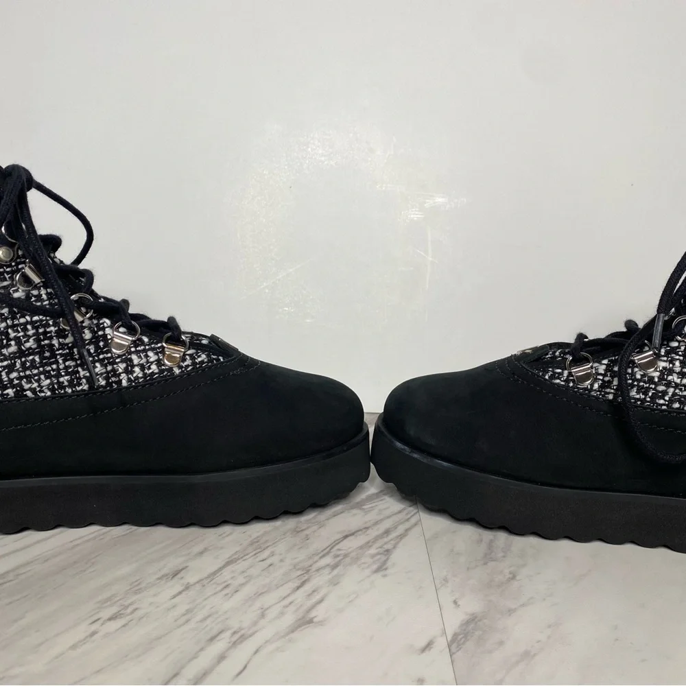 Larroude vail black