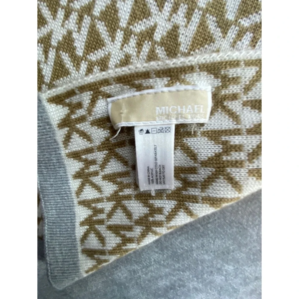 Michael Kors that warm