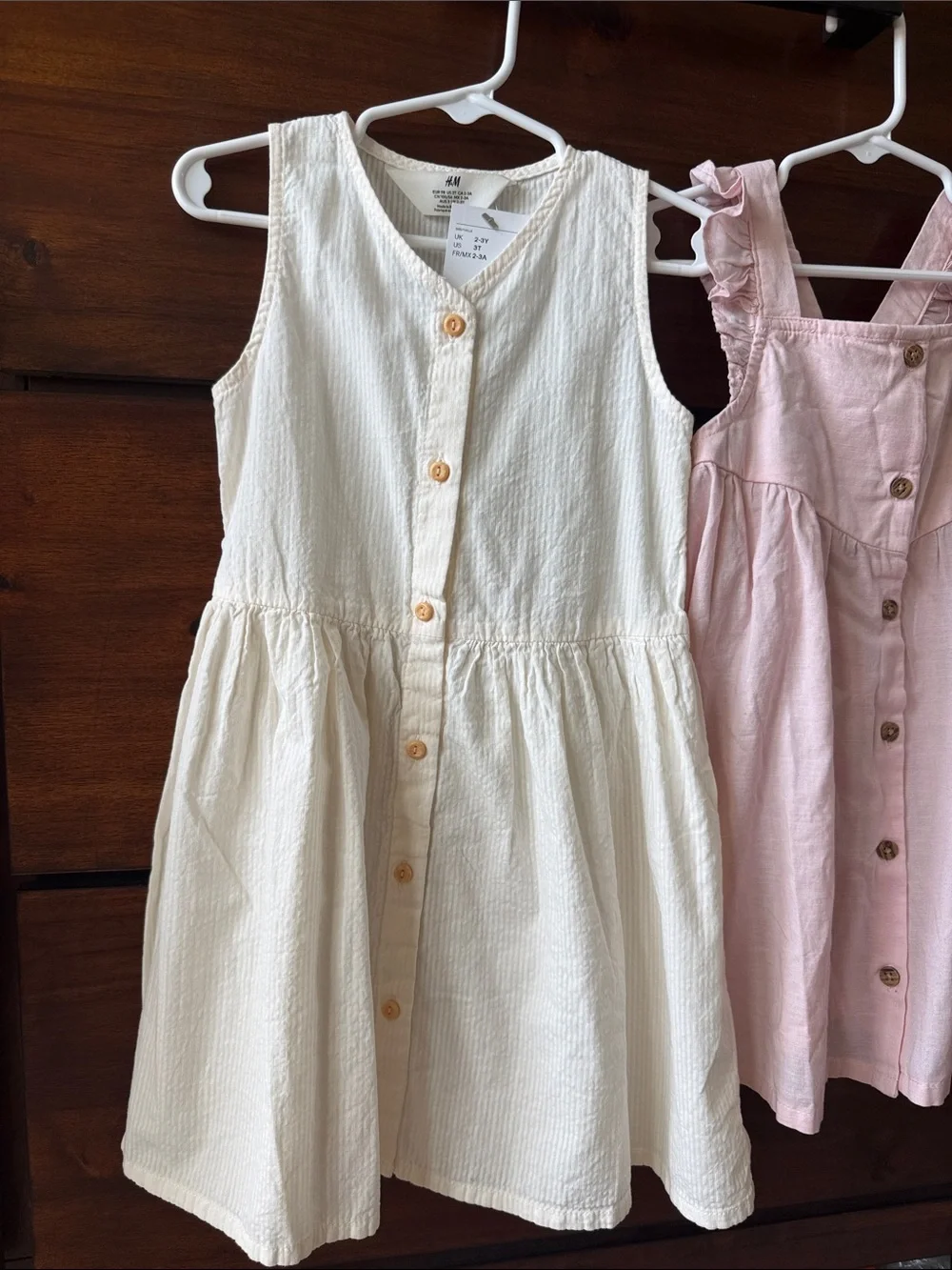 H&M size casual