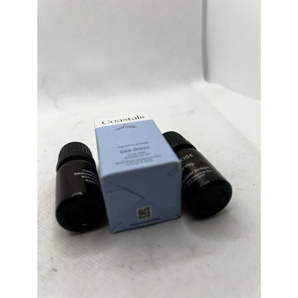 Canopy bottles laneige