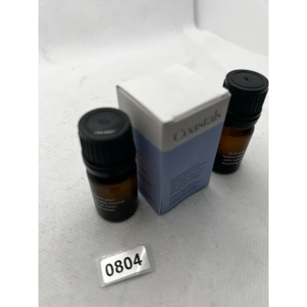 Canopy bottles laneige