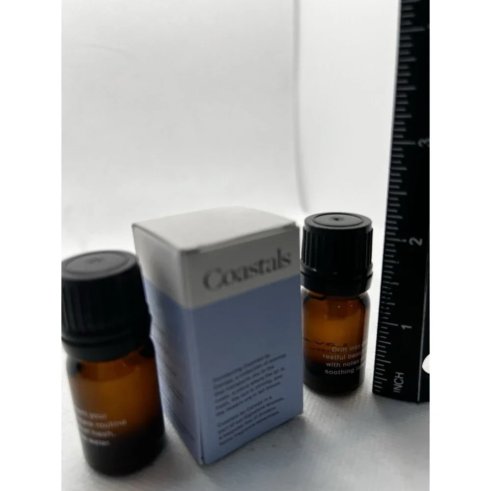 Canopy bottles laneige