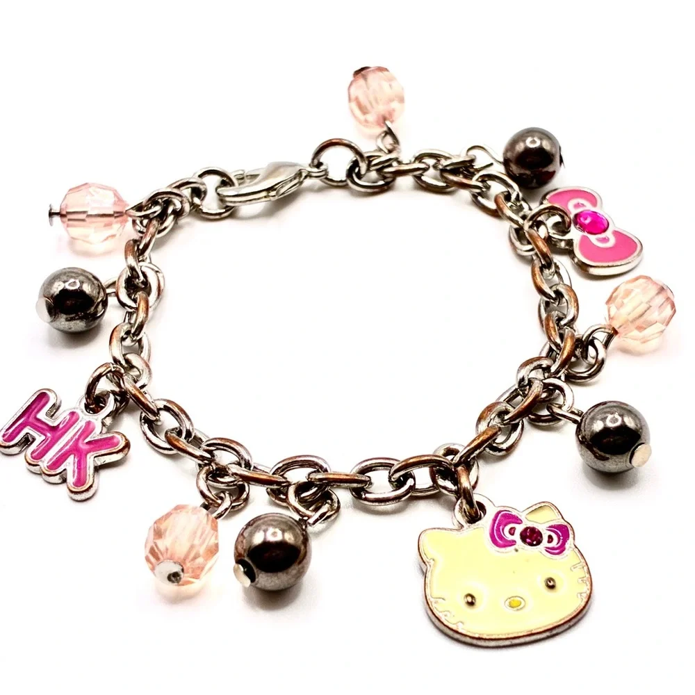 Hello Kitty this vintage
