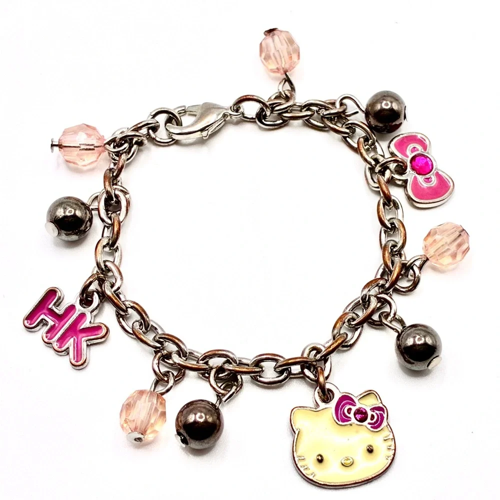 Hello Kitty this vintage