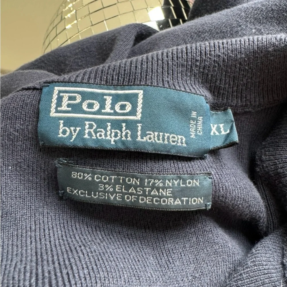 Polo Ralph Lauren polo by