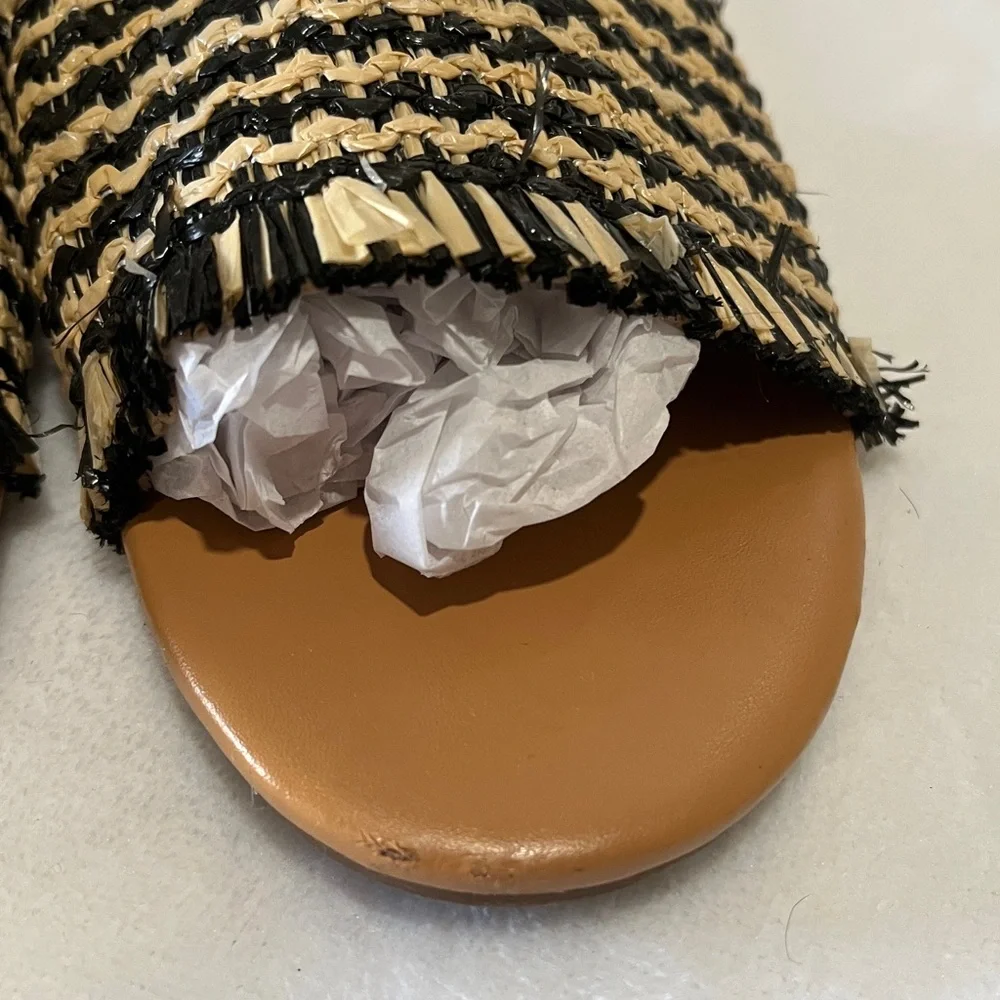 J. Crew elegant woven