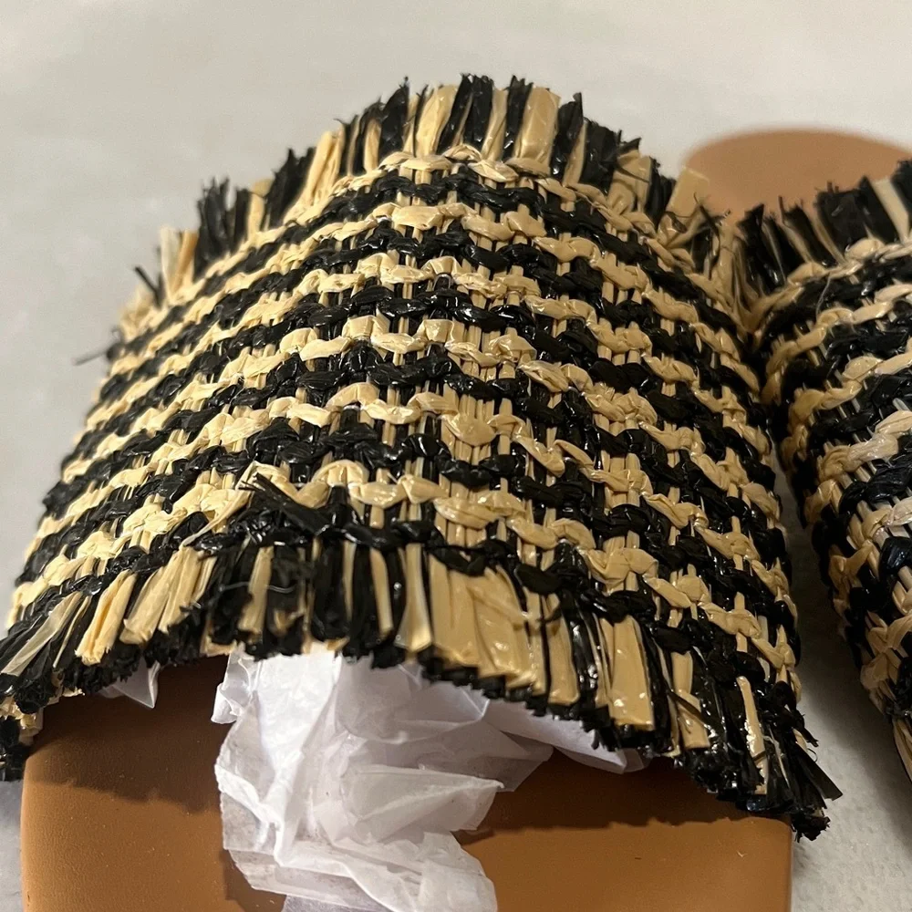 J. Crew elegant woven
